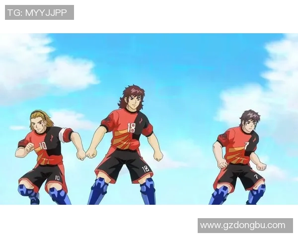 热血青春与梦想交织的动画片足球世界探秘之旅