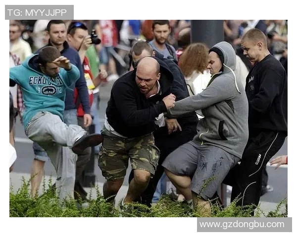 英国足球流氓文化的兴起与衰退对社会的影响与反思 英国足球流氓文化的兴起与衰退对社会的影响与反思