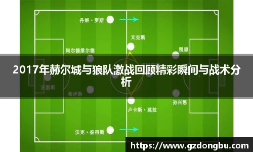 2017年赫尔城与狼队激战回顾精彩瞬间与战术分析
